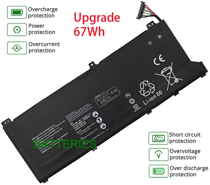 Images for HUAWEI WFQ9 battery