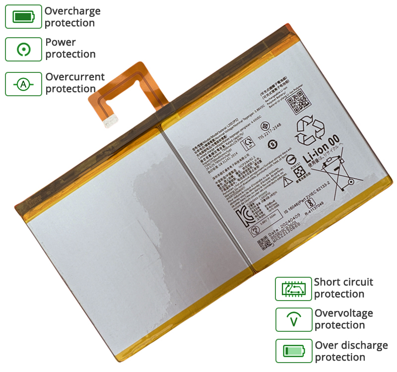Images for Lenovo A101LV battery