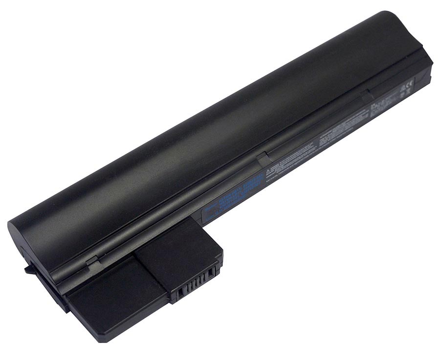 Images for HP MINI 110-3651SF battery
