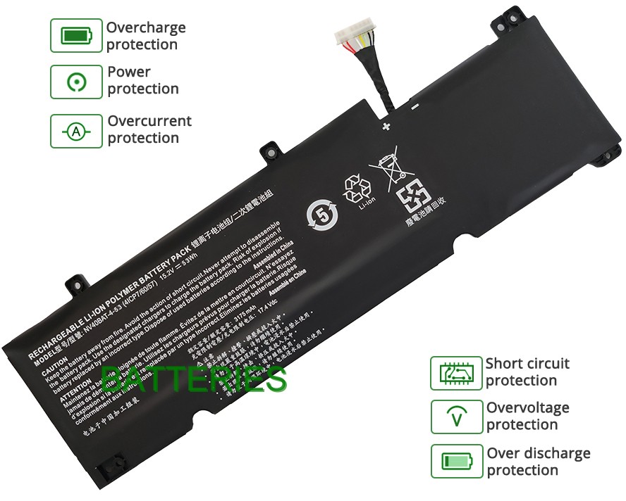 Images for VAIO VJFH42C0205B battery